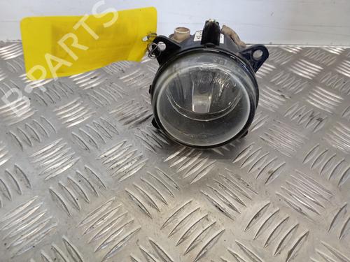 Used Right front fog light Right front fog light CITROËN BERLINGO / BERLINGO FIRST MPV (MF_, GJK_, GFK_) 2.0 HDI 90 (MFRHY) (90 hp) 34300599 34300599