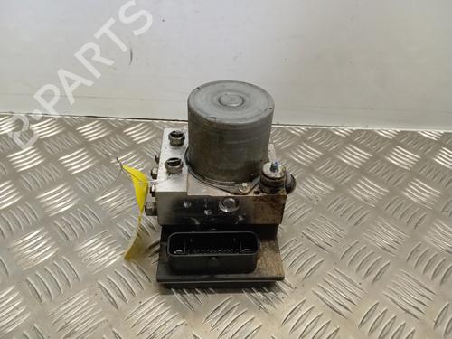 ABS pump CITROËN C4 II (NC_) 1.6 HDi 90 | BP34300475M43 - Image 2