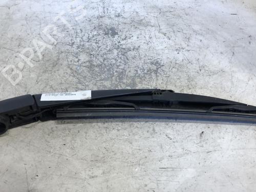 Bagrudeviskerarm Bagrudeviskerarm CITROËN C1 II (PA_, PS_) 1.0 VTi 68 (69 hp) 34299819 34299819
