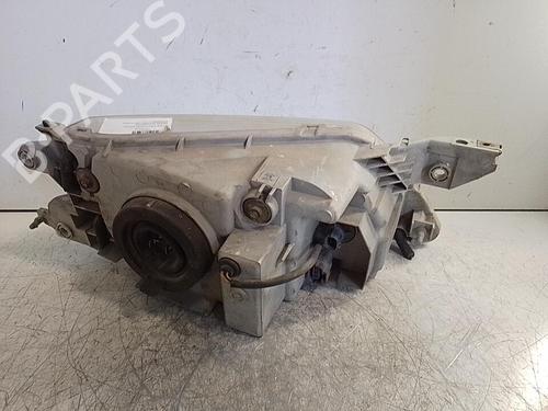 Used Left headlight Left headlight MAZDA PREMACY (CP) 2.0 TD (101 hp) 35933148 35933148