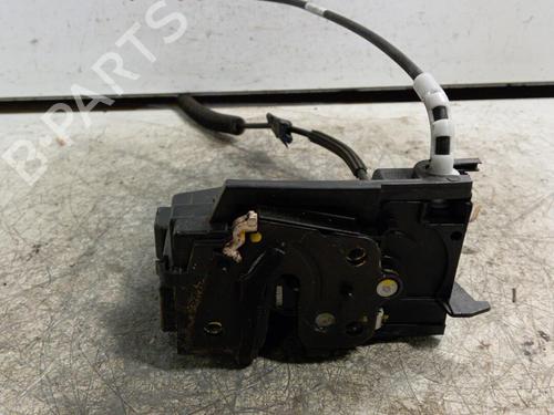 Used Rear right lock Rear right lock 34297848 34297848