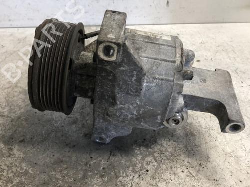 AC compressor RENAULT TWINGO III (BCM_, BCA_) 0.9 TCe 90 (BCM9, BCM2) | BP34298076M34  - Image 5