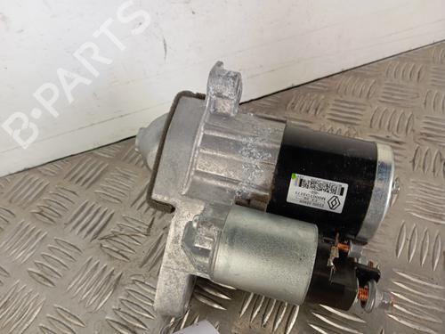 Starter RENAULT MEGANE IV Hatchback (B9A/M/N_) 1.3 TCe 140 (B9NB) | BP37739360M8 - Image 3