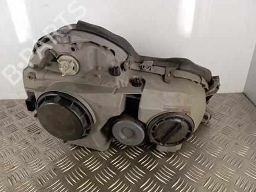 Left headlight MERCEDES-BENZ E-CLASS (W210) E 270 CDI (210.016) | BP34301524C28 - Image 3