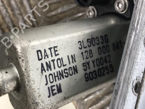 Used Front left window mechanism Front left window mechanism DACIA DUSTER (HS_) 1.5 dCi (HSAJ) (90 hp) 34302695 34302695