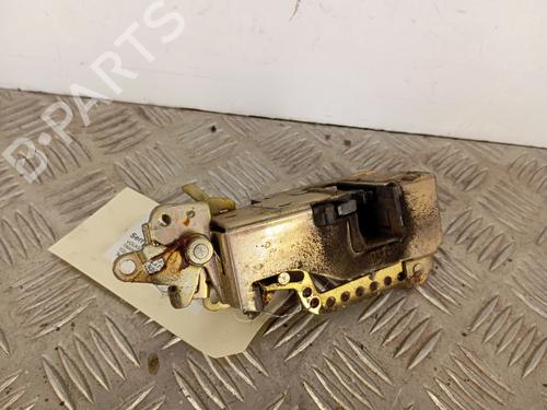 Used Front right lock Front right lock VW TRANSPORTER T4 Platform/Chassis (70E, 70L, 70M, 7DE, 7DL, 7D 2.5 TDI (88 hp) 34301953 34301953