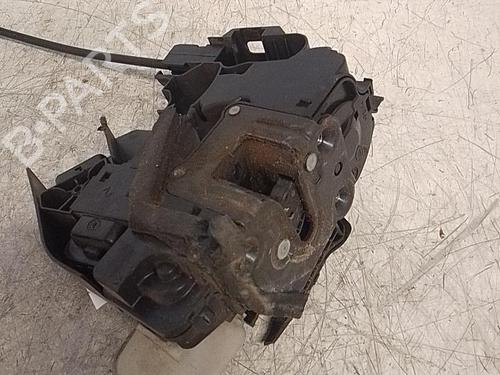 Front left lock RENAULT MEGANE IV Hatchback (B9A/M/N_) | BP34297105C98 - Image 2