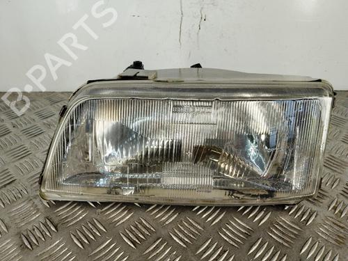 Used Left headlight Left headlight FIAT DUCATO Van (230_) 2.8 D (87 hp) 35925461 35925461
