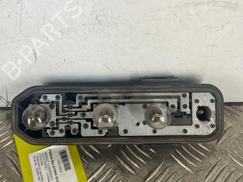 Lampenträger für Lampenträger 39583058 39583058