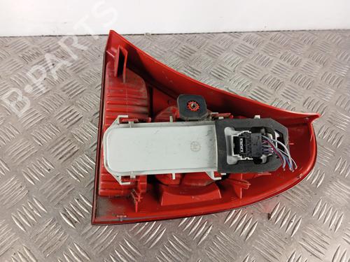 Used Left taillight Left taillight RENAULT CLIO II (BB_, CB_) [1998-2016] 34304134 34304134