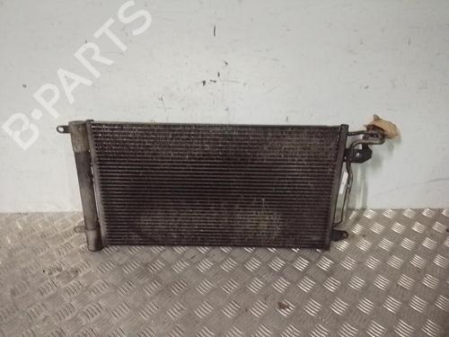 Used AC radiator AC radiator 34297582 34297582