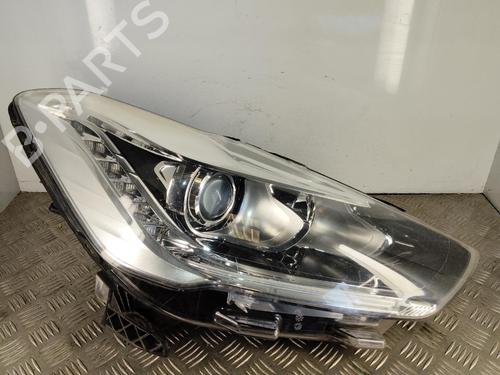 Used Right headlight Right headlight 38678267 38678267