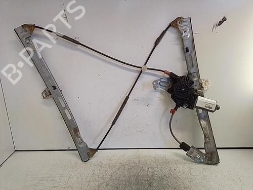 Front left window mechanism PEUGEOT 206 SW (2E/K) 2.0 HDi | BP34297028C22 - Image 2