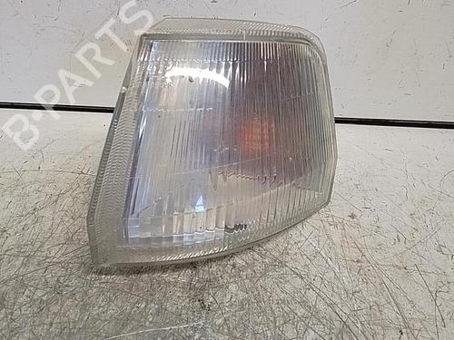 Used Left front indicator Left front indicator PEUGEOT 106 I (1A, 1C) 1.1 (60 hp) 34296960 34296960