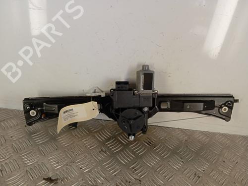 Used Front right window mechanism Front right window mechanism FIAT FIORINO Box Body/MPV (225_) [2007-2026] 34300950 34300950