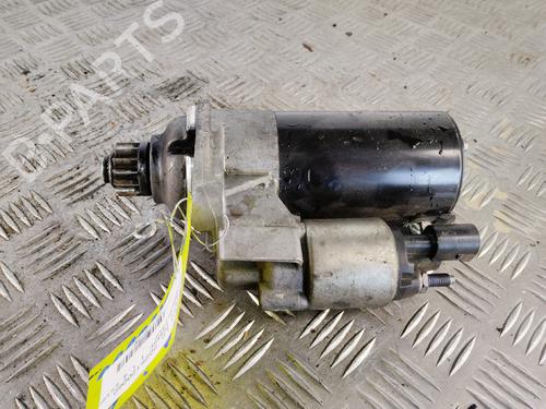 Starter AUDI A1 (8X1, 8XK) 1.4 TFSI | BP35798894M8 - Image 3