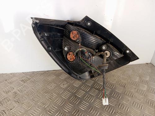 Used Right taillight Right taillight KIA RIO II (JB) [2005-2011] 35933069 35933069