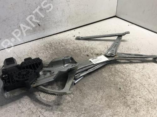 Used Front left window mechanism Front left window mechanism OPEL ZAFIRA / ZAFIRA FAMILY B (A05) 1.7 CDTI (M75) (110 hp) 34298330 34298330