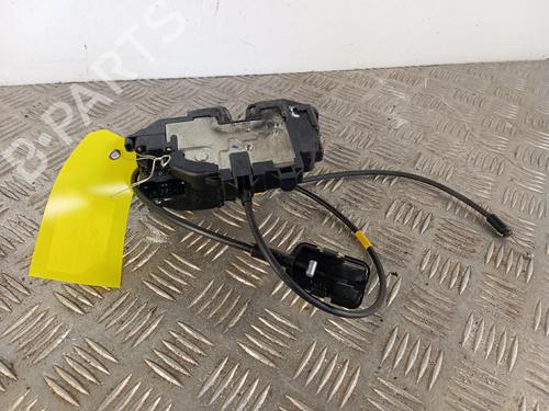 Used Front left lock Front left lock RENAULT KANGOO Express (FW0/1_) 1.6 16V (FW03, FW09, FW0D, FW0U, FW0W, FW13) (106 hp) 36284369 36284369
