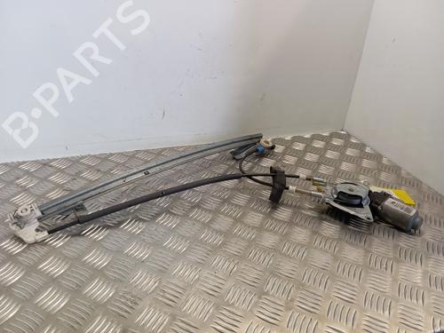 Vindusheismekanisme venstre foran Vindusheismekanisme venstre foran CITROËN EVASION MPV (22, U6) [1994-2002] 34300334 34300334