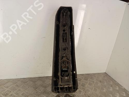 Used Right taillight Right taillight OPEL MERIVA A MPV (X03) 1.4 16V Twinport (E75) (90 hp) 34301511 34301511