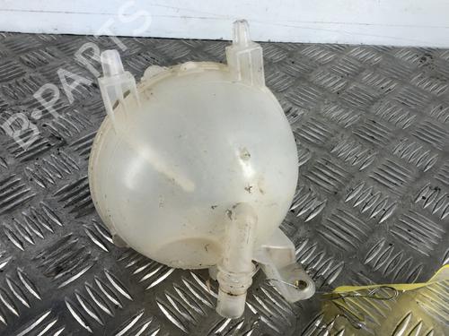 Used Expansion tank Expansion tank PEUGEOT PARTNER Box Body/MPV (K9) [2018-2026] 34300892 34300892