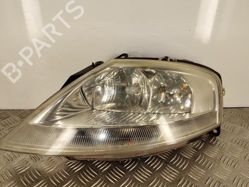 Used Left headlight Left headlight CITROËN C3 I (FC_, FN_) 1.4 HDi (68 hp) 39897737 39897737