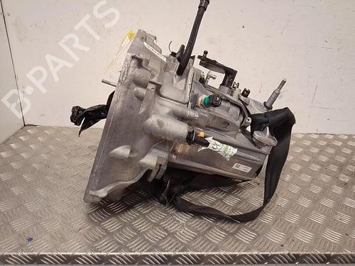 Gearbox RENAULT CAPTUR II (HF_) TCe 90 (HFM6) | BP37739405M3  - Image 5