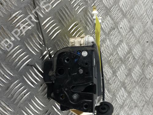 Used Front left lock Front left lock AUDI A4 B7 (8EC) [2004-2009] 34303879 34303879