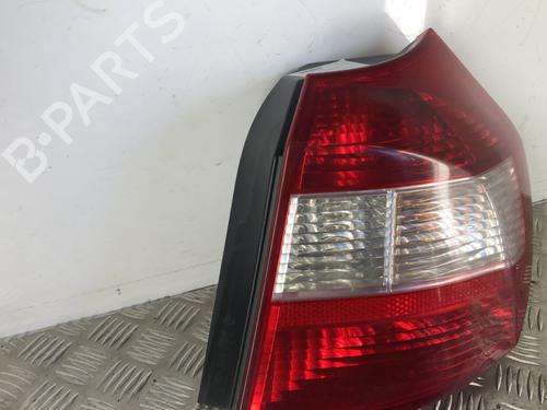 Used Right taillight Right taillight BMW 1 (E87) 118 d (122 hp) 34300715 34300715
