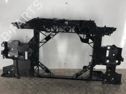 Used Front slam panel Front slam panel RENAULT SCÉNIC III (JZ0/1_) 1.5 dCi (110 hp) 34302408 34302408
