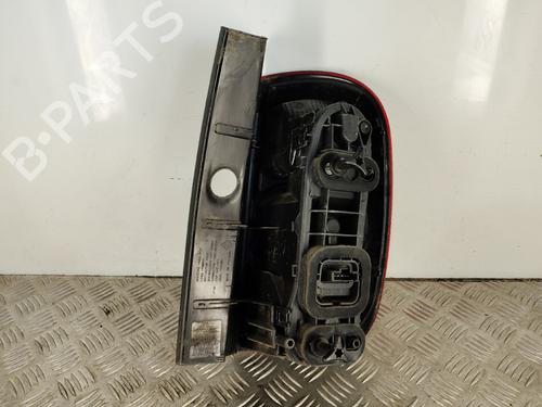 Left taillight DACIA DUSTER (HS_) 1.5 dCi (HSMC) | BP35925481C34 - Image 3
