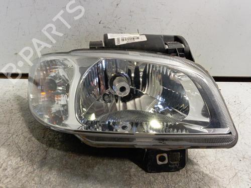 Used Right headlight Right headlight SEAT CORDOBA Vario (6K5) [1996-2002] 34297829 34297829