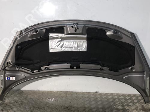 Used Hood Hood PEUGEOT 207 SW (WK_) 1.6 16V (120 hp) 34300391 34300391