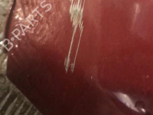 Used Right front fenders Right front fenders FIAT MULTIPLA (186_) 1.9 JTD 115 (115 hp) 34298955 34298955