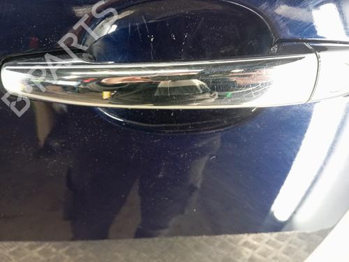 Used Left front door Left front door CITROËN DS3 (SA_) 1.6 BlueHDi 100 (99 hp) 35933103 35933103