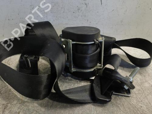 Used Rear right seatbelt Rear right seatbelt RENAULT SCÉNIC III (JZ0/1_) 1.5 dCi (106 hp) 34297773 34297773