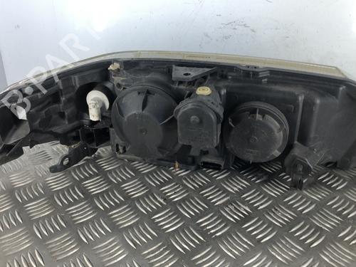 Left headlight RENAULT LAGUNA II (BG0/1_) 2.2 dCi (BG0F) | BP34302971C28 - Image 3