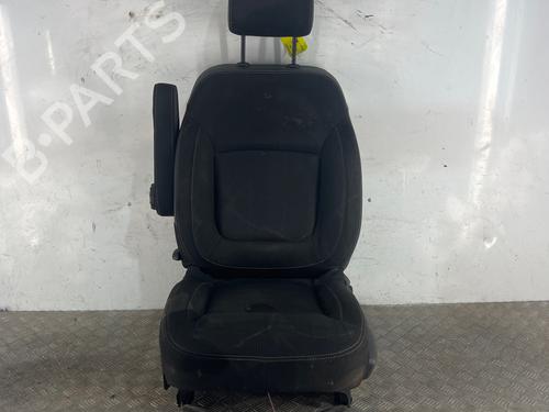 Left front seat RENAULT TRAFIC III Van (FG_) 1.6 dCi 125 (FGMH) | BP38954297C15 - Image 2