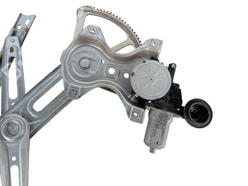 Used Front right window mechanism Front right window mechanism TOYOTA YARIS (_P13_) [2010-2020] 34304772 34304772