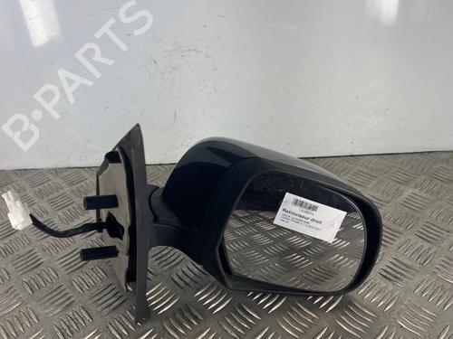 Used Right mirror Right mirror DACIA LODGY (JS_) 1.2 TCe (JSAY, JSM0) (115 hp) 40501308 40501308