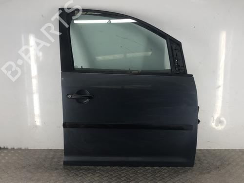 Used Right front door Right front door VW CADDY III MPV (2KB, 2KJ, 2CB, 2CJ) 2.0 SDI (70 hp) 34301706 34301706