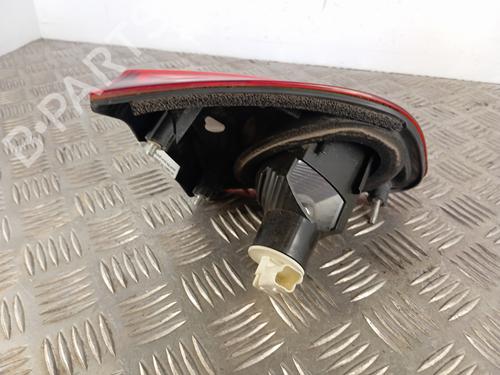 Used Right tailgate light Right tailgate light 34302003 34302003