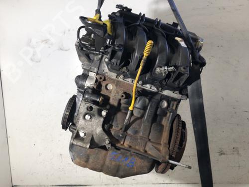Engine DACIA SANDERO | BP35933269M1 - Image 2