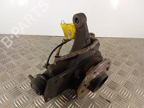 Right front steering knuckle NISSAN PRIMASTAR Van (X82) 2.0 dCi 130 | BP37739433M26 - Image 2