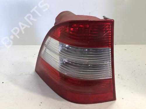 Used Left taillight Left taillight MERCEDES-BENZ M-CLASS (W163) ML 400 CDI (163.128) (250 hp) 34300013 34300013
