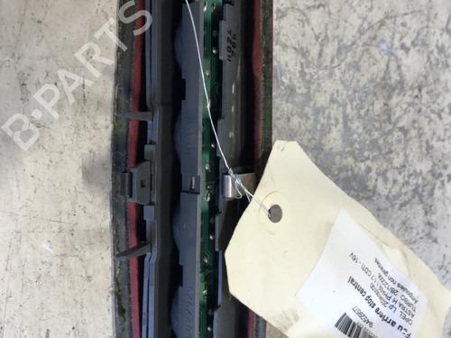 Used Third brake light Third brake light OPEL ASTRA H (A04) [2004-2014] 34299795 34299795