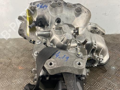 Used Gearbox Gearbox OPEL CORSA D (S07) 1.0 (L08, L68) (65 hp) 40497091 40497091