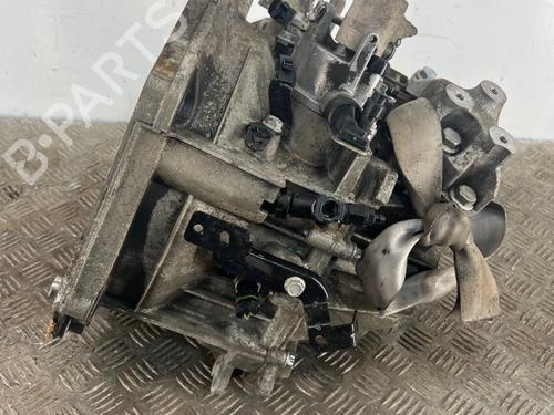 Gearbox CHEVROLET CRUZE (J300) | BP40497100M3 - Image 3