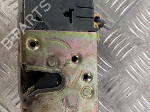Used Front right lock Front right lock 34303938 34303938